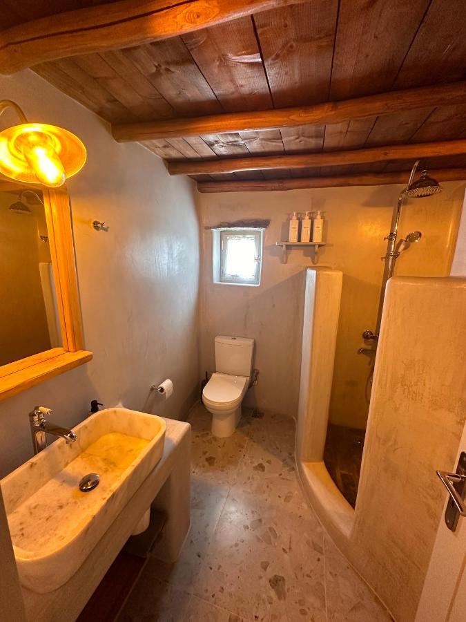 Rizes Mykonos - Folklore Farmstead Mykonos Town Kültér fotó