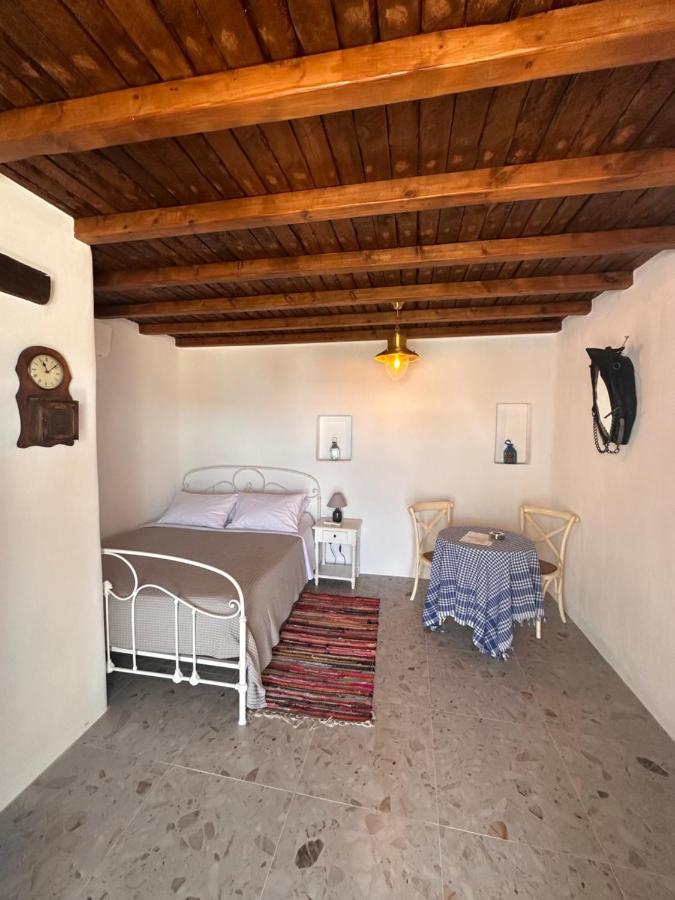 Rizes Mykonos - Folklore Farmstead Mykonos Town Kültér fotó