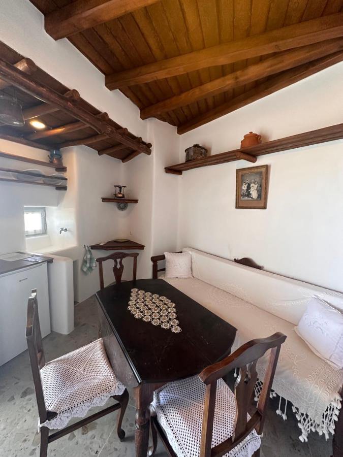 Rizes Mykonos - Folklore Farmstead Mykonos Town Kültér fotó