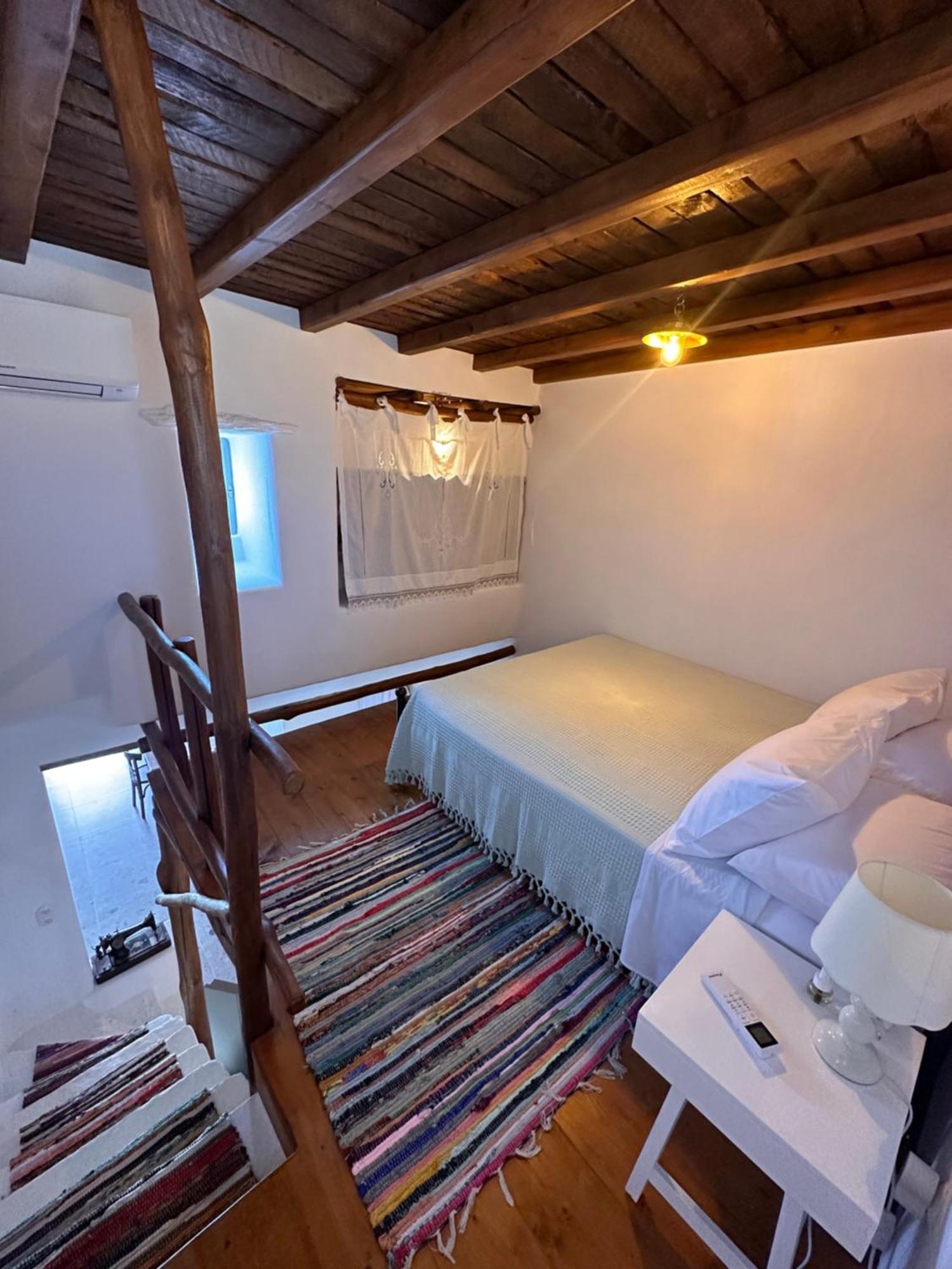 Rizes Mykonos - Folklore Farmstead Mykonos Town Kültér fotó
